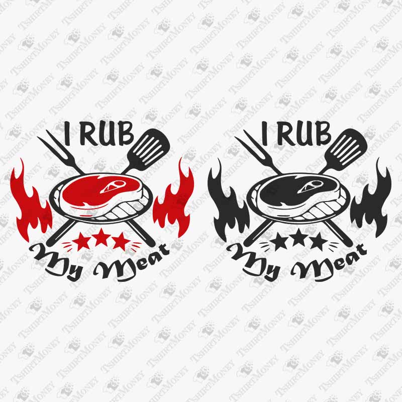 i-rub-my-meat-svg-cut-file