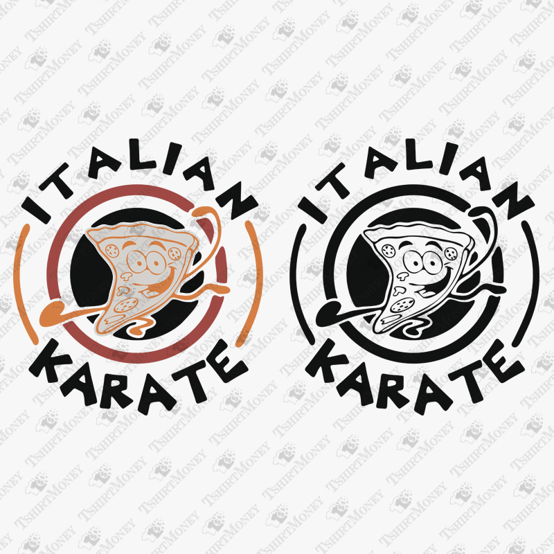 italian-karate-svg-cut-file