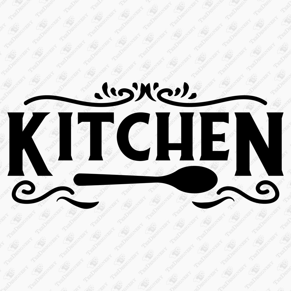 kitchen-sign-svg-cut-file