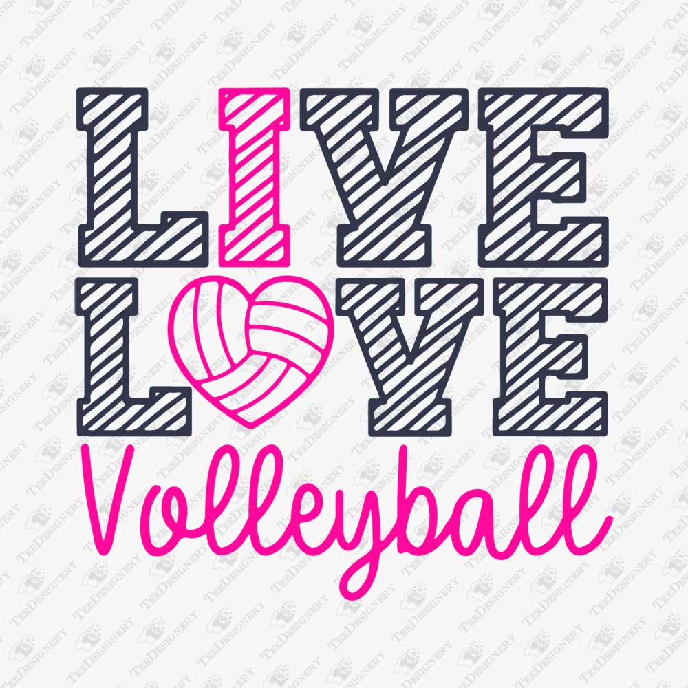 live-love-volleyball-svg-cut-file