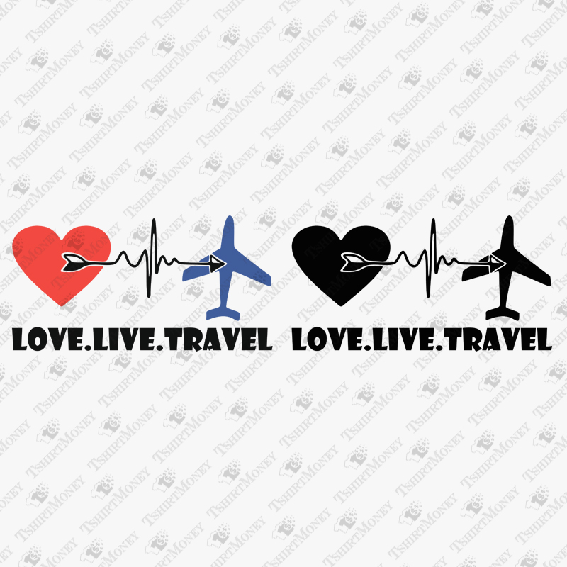 love-live-travel-svg-cut-file
