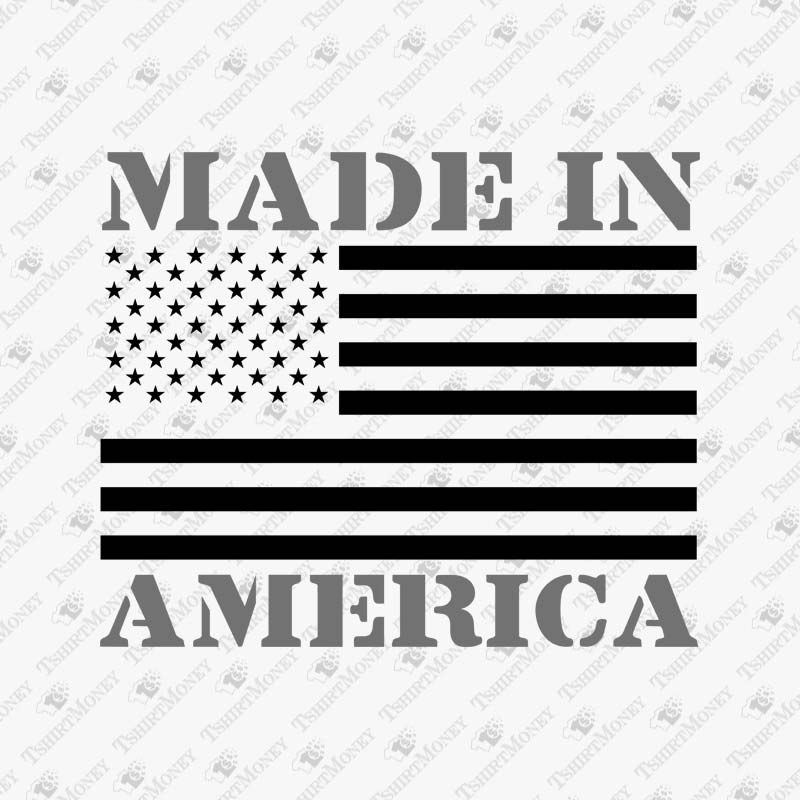 made-in-america-flag-svg-cut-file