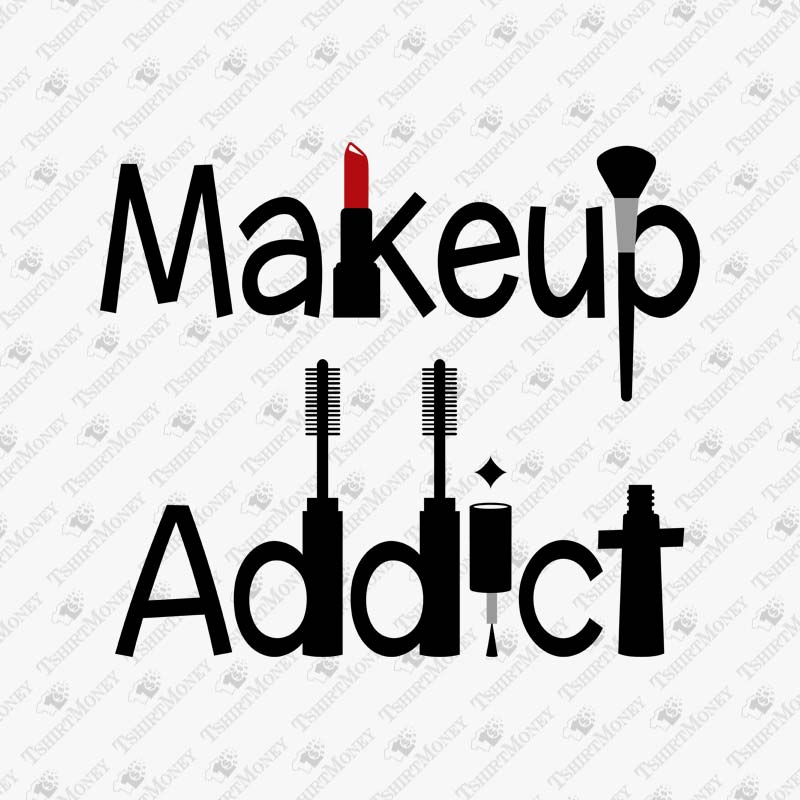 makeup-quote-makeup-addict-svg-cut-file