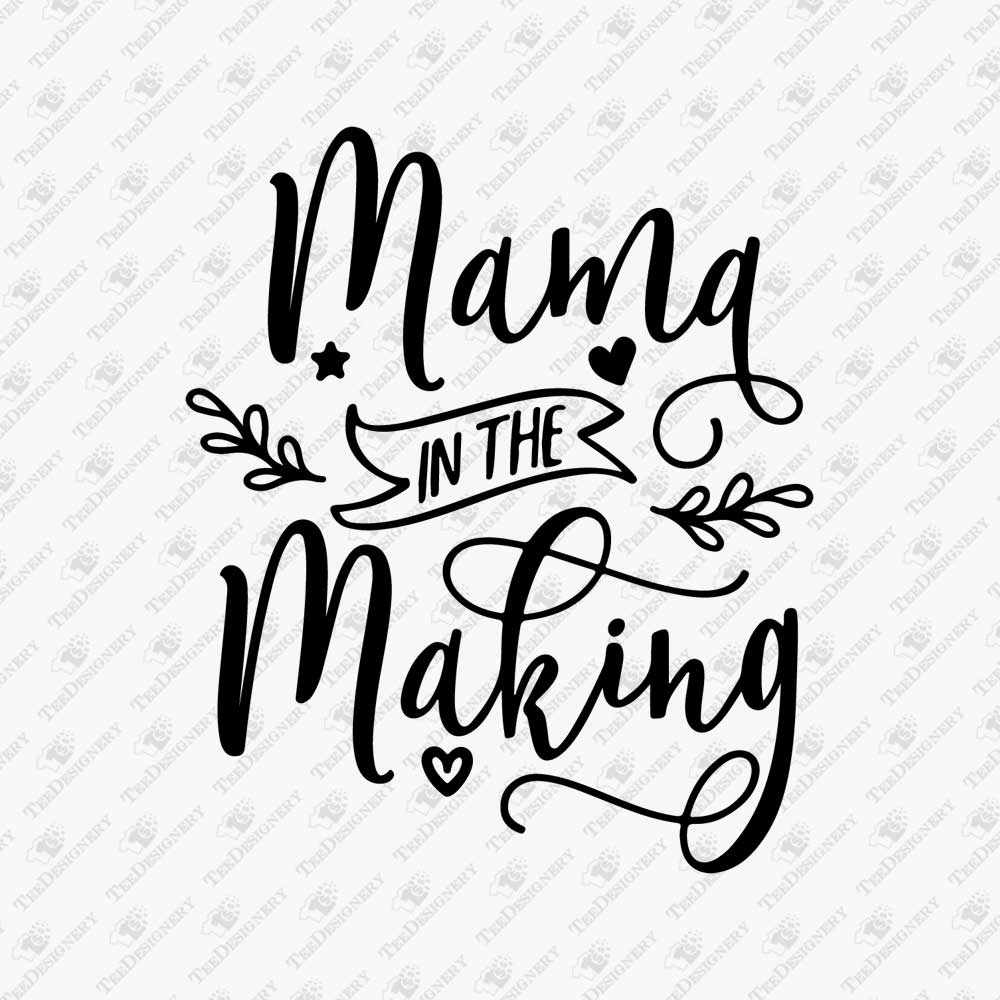 mama-in-the-making-svg-cut-file