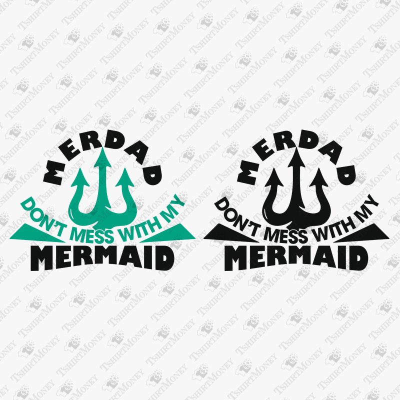 merdad-mermaid-svg-cut-file