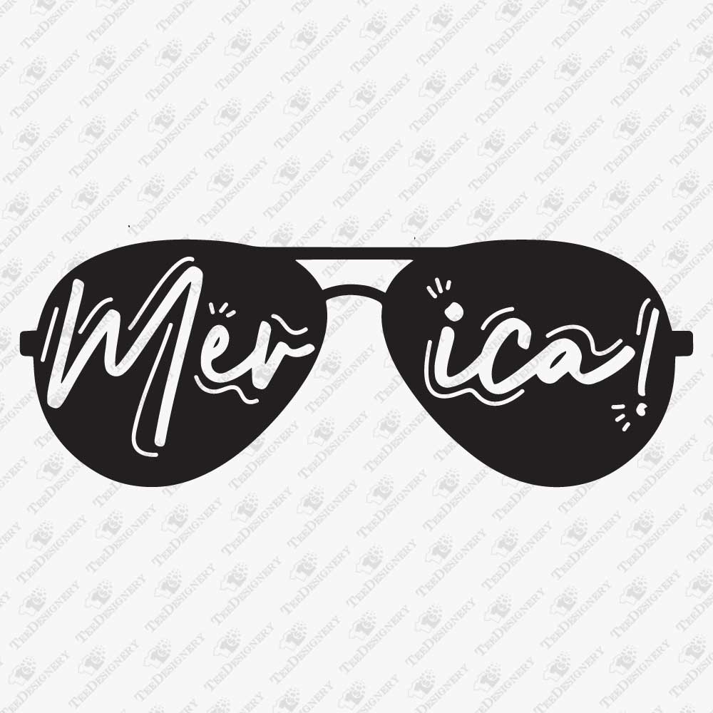 merica-sunglasses-patriotic-svg-cut-file