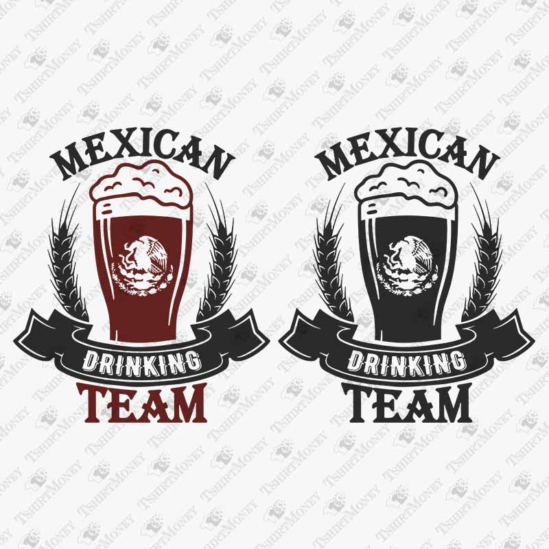 mexican-drinking-team-svg-cut-file