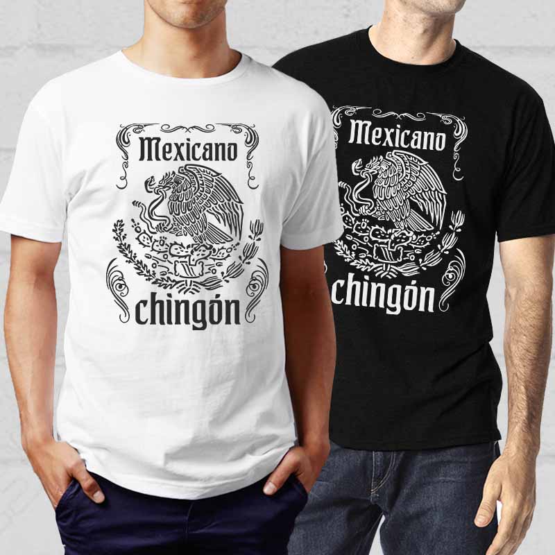 mexicano-chingon-svg-cut-file
