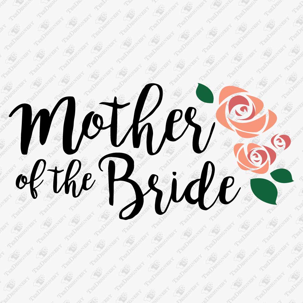 mother-of-the-bride-wedding-svg-cut-file