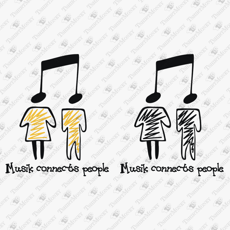 music-connects-people-svg-cut-file