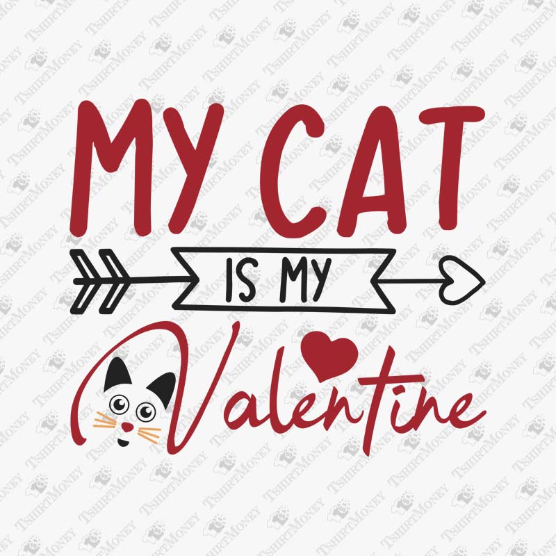 my-cat-is-my-valentine-svg-cut-file