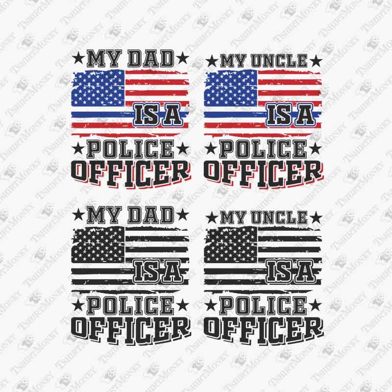 my-dad-uncle-is-a-police-officer-svg-cut-file