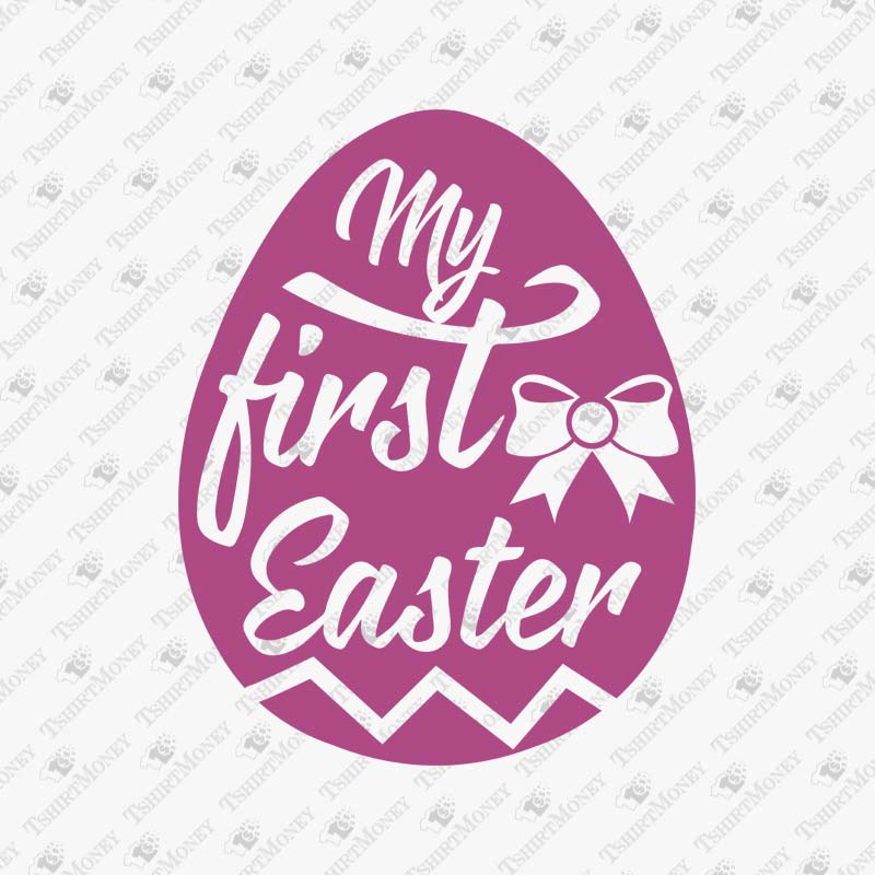 my-first-easter-egg-svg-cut-file