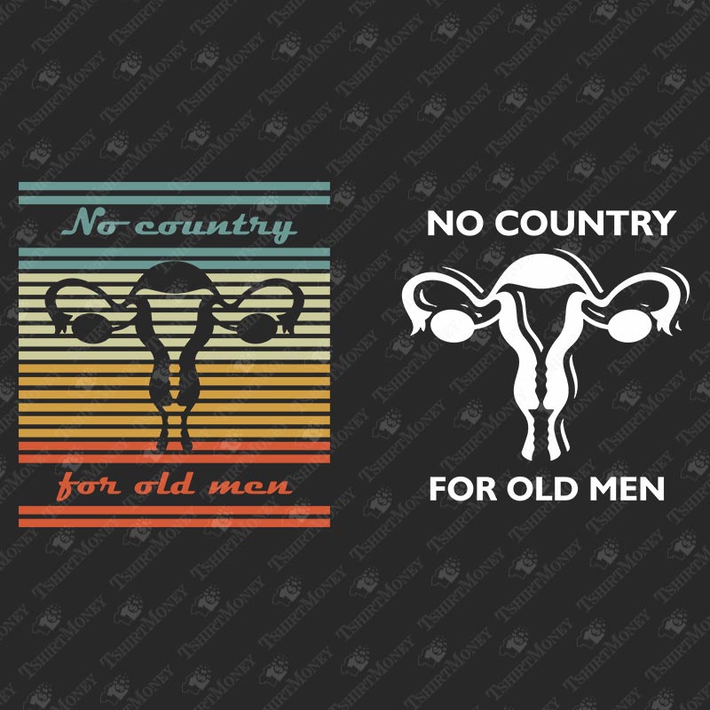 no-country-for-old-men-svg-cut-file