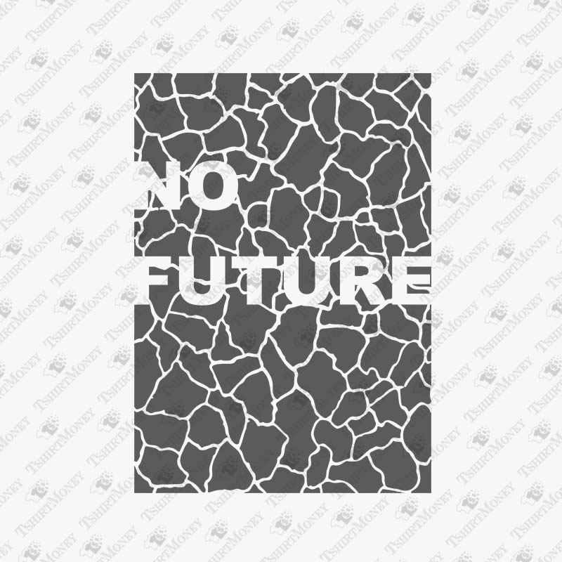no-future-svg-cut-file