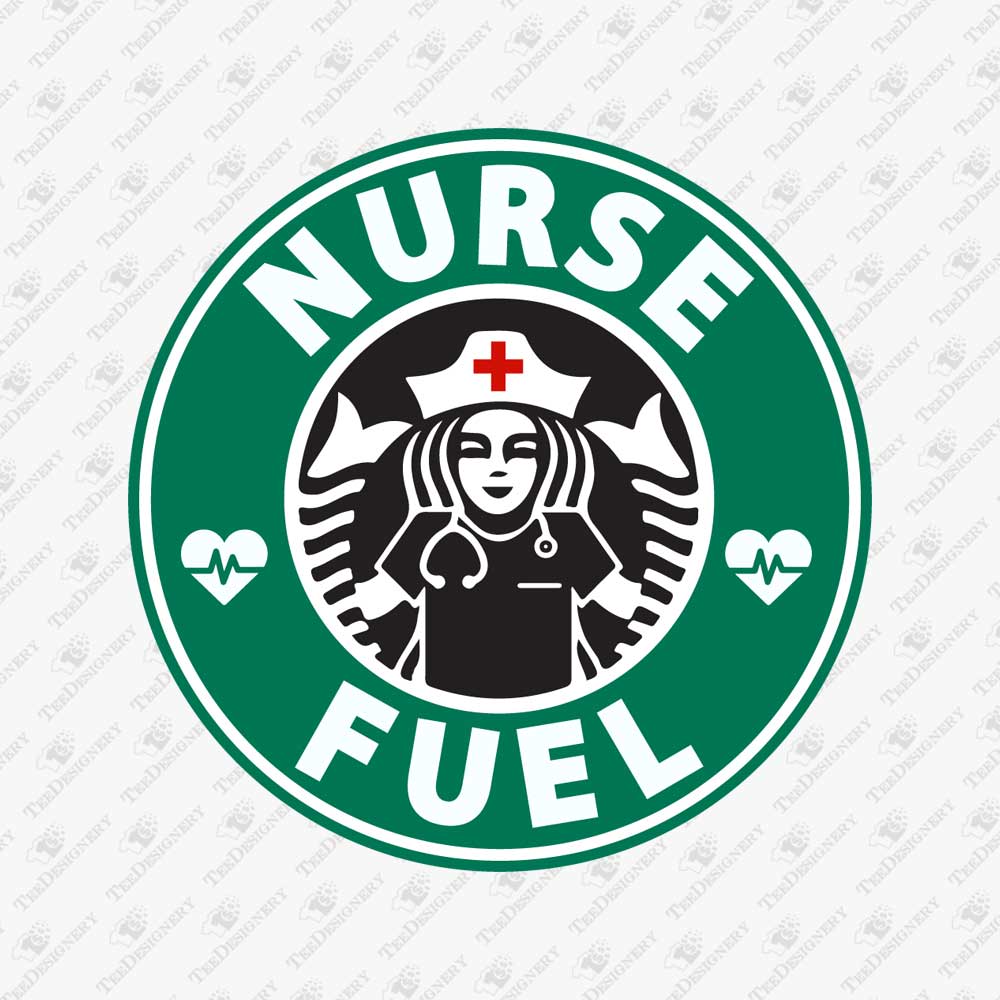 nurse-fuel-coffee-svg-cut-file