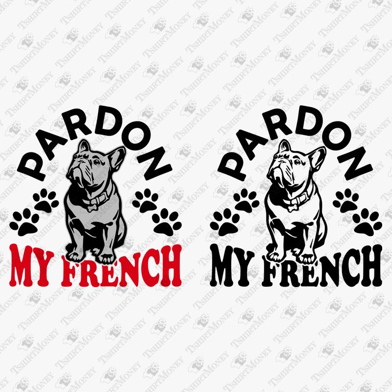pardon-my-french-svg-cut-file