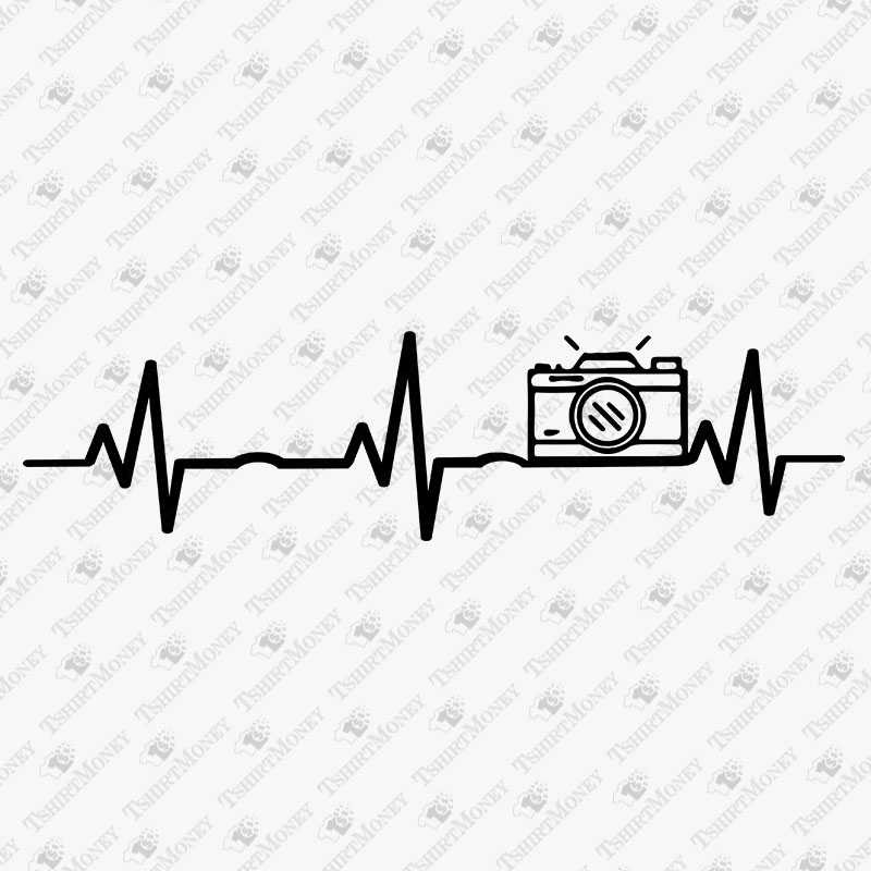 photographer-heartbeat-svg-cut-file