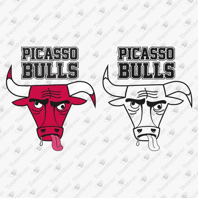 picasso-bulls-svg-cut-file