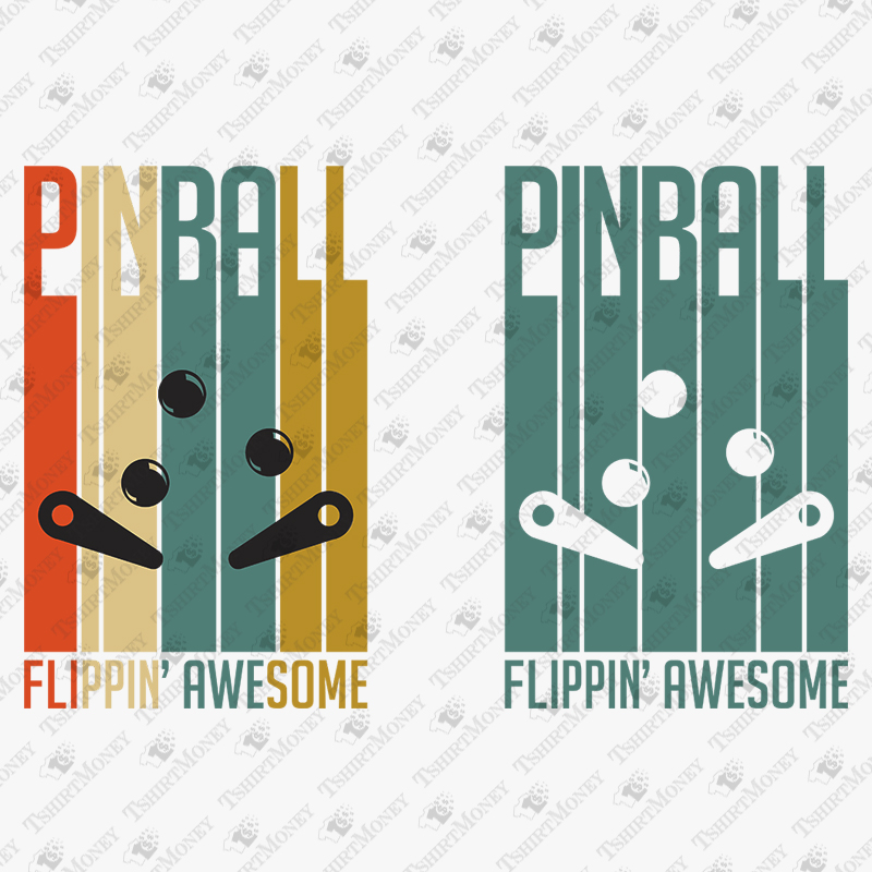 pinball-flippin-awesome-svg-cut-file