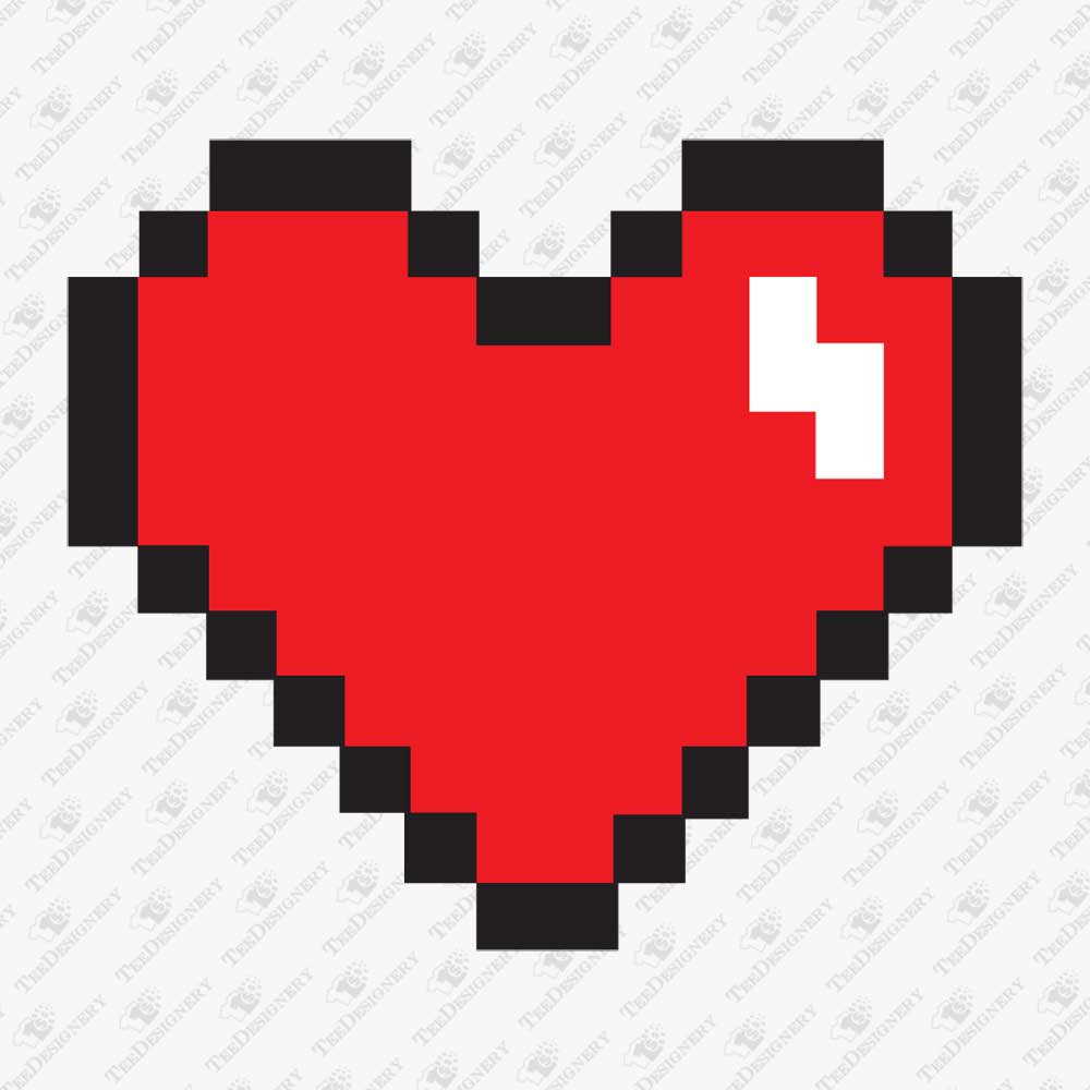 pixel-heart-svg-cut-file