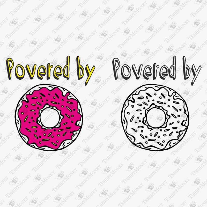 powered-by-donuts-svg-cut-file