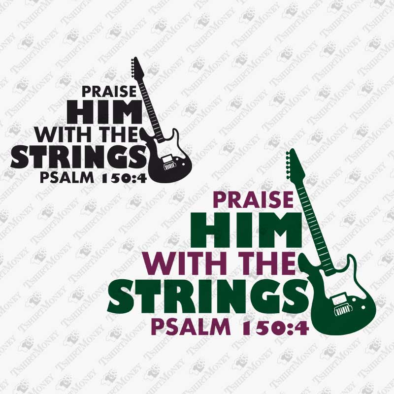 praise-him-with-the-strings-svg-cut-file