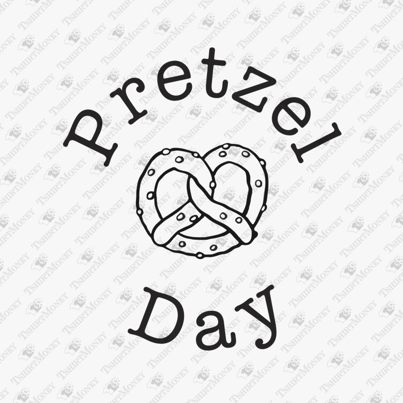 pretzel-day-svg-cut-file