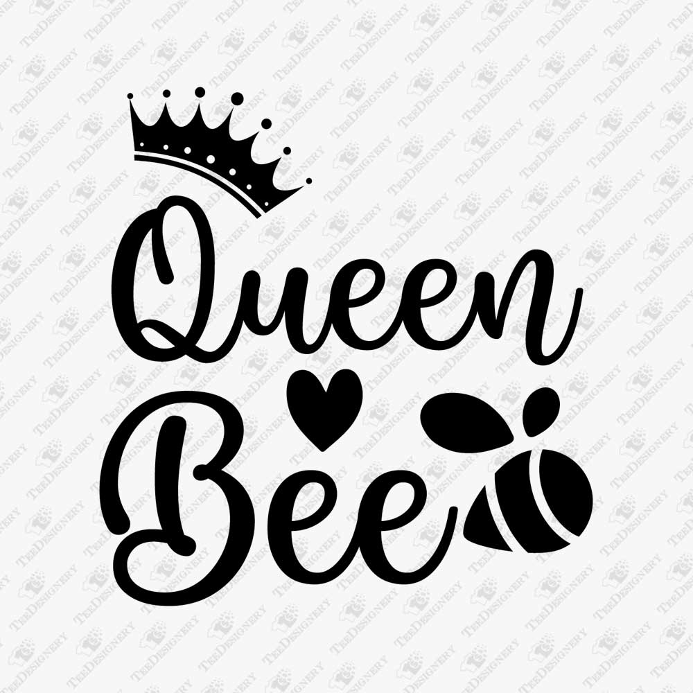 queen-bee-svg-cut-file