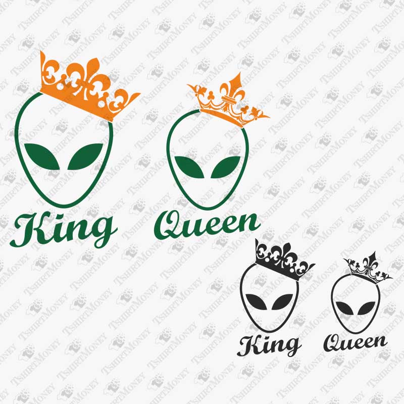 queen-king-alien-couple-svg-cut-file