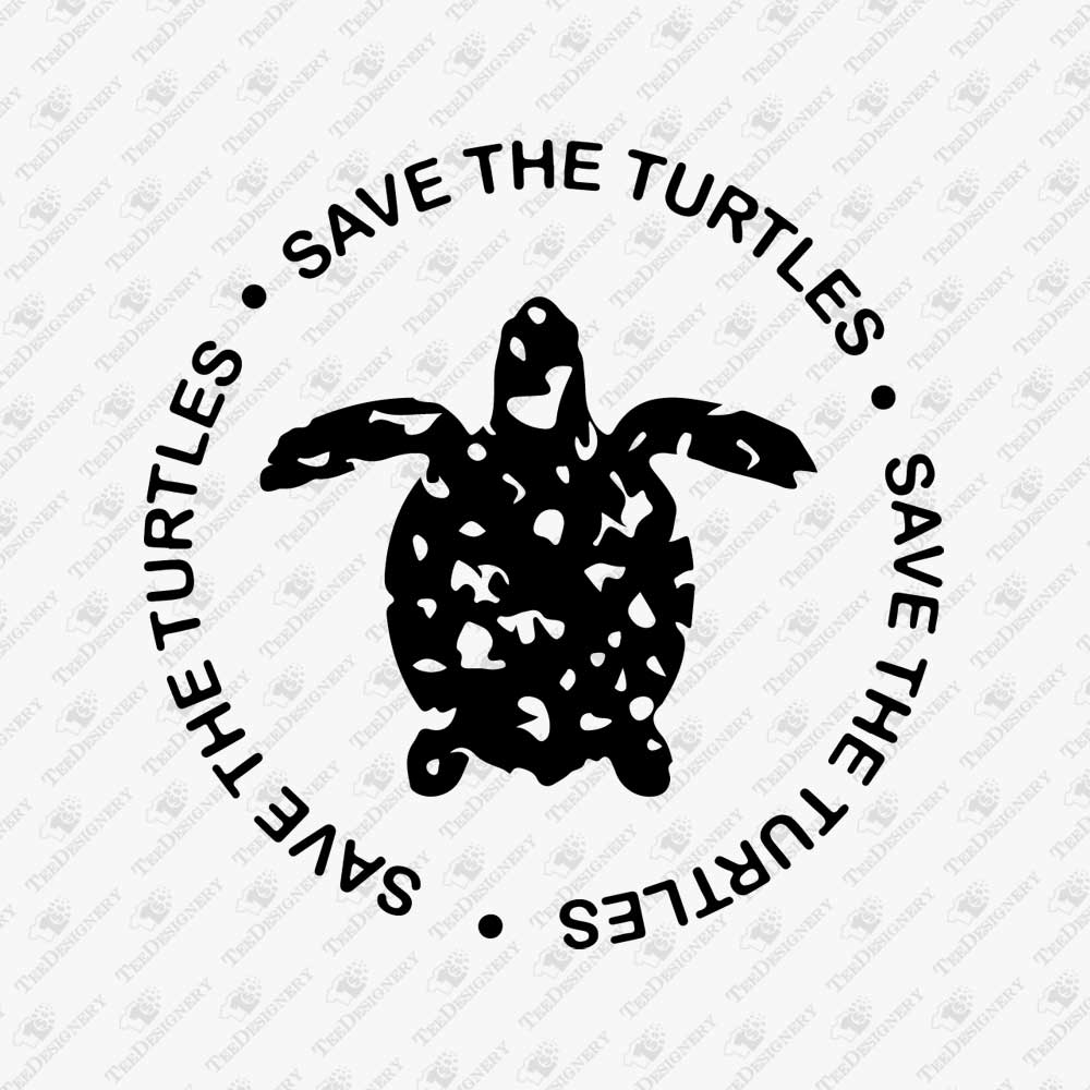 save-the-turtles-svg-cut-file