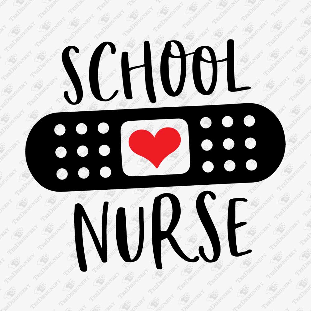 school-nurse-plaster-patch-svg-cut-file