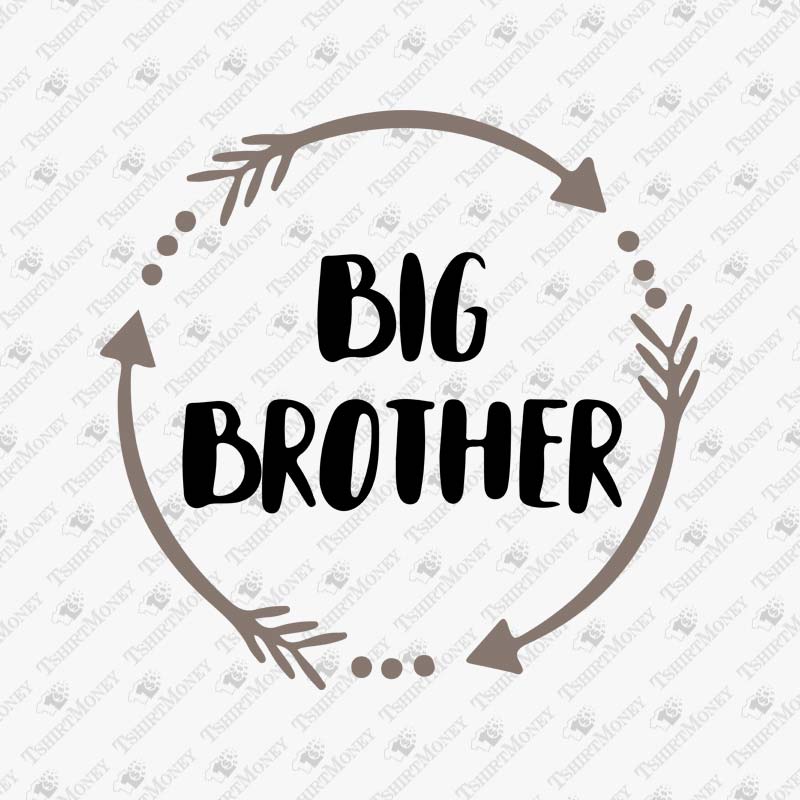 sibling-big-brother-svg-cut-file