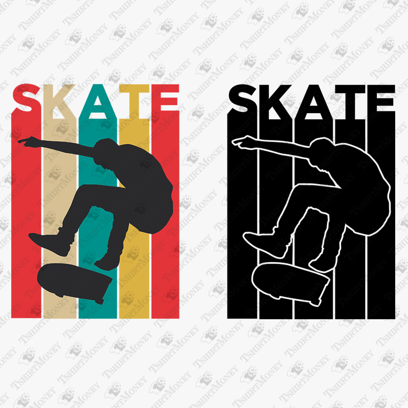 skate-svg-cut-file