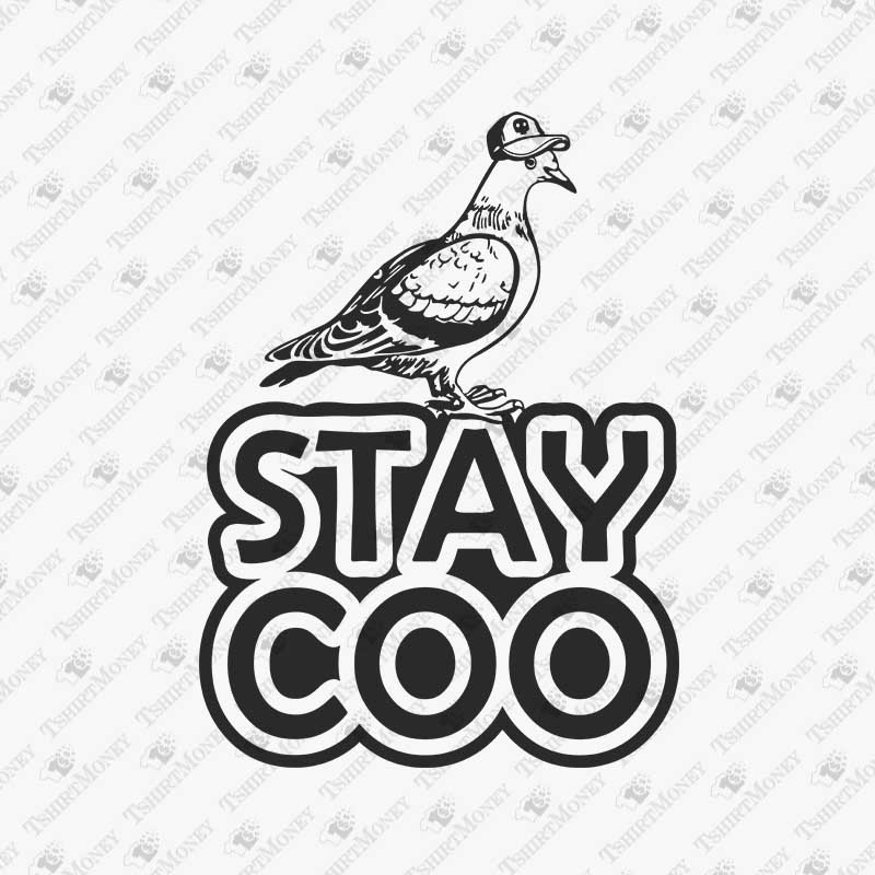 stay-coo-svg-cut-file