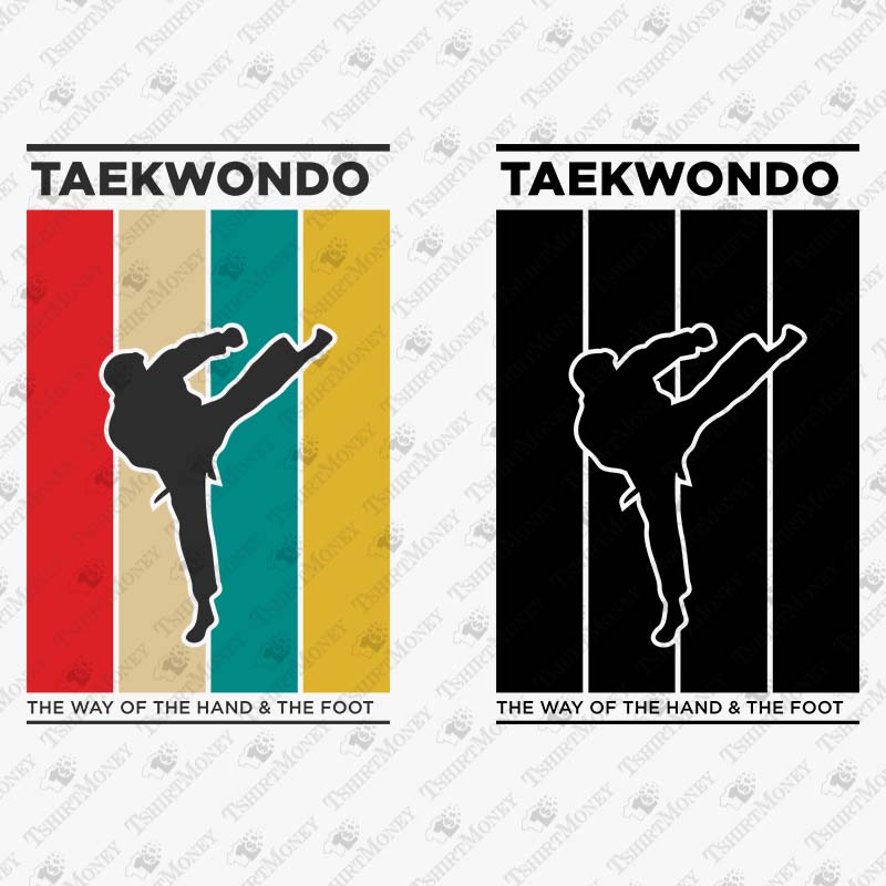 taekwondo-svg-cut-file