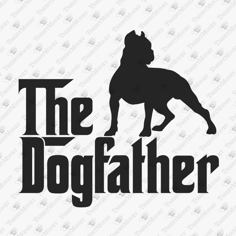 the-dogfather-pit-bull-svg-cut-file