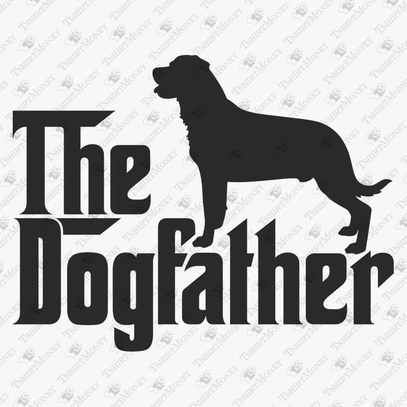 the-dogfather-rottweiler-svg-cut-file