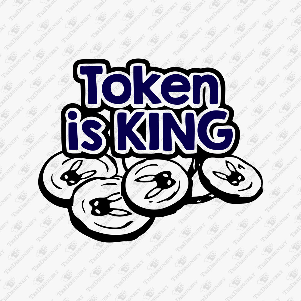 token-is-king-sex-cam-model-svg-cut-file