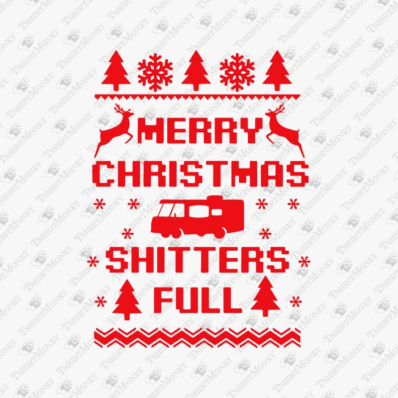 ugly-christmas-sweater-shitters-full-svg-cut-file