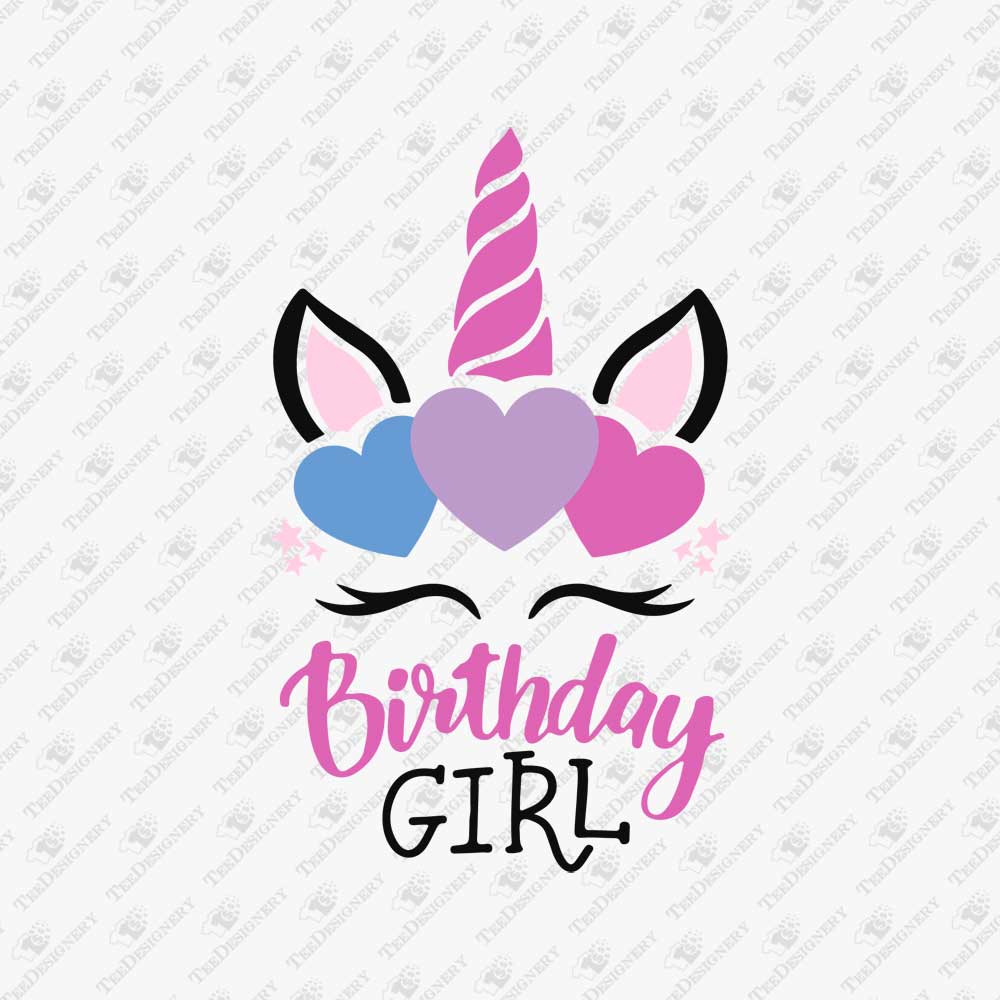 unicorn-birthday-girl-svg-cut-file