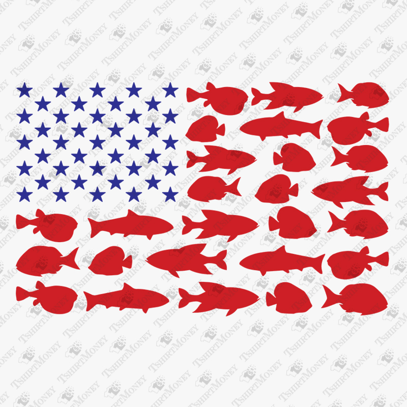 usa-fisherman-flag-svg-cut-file