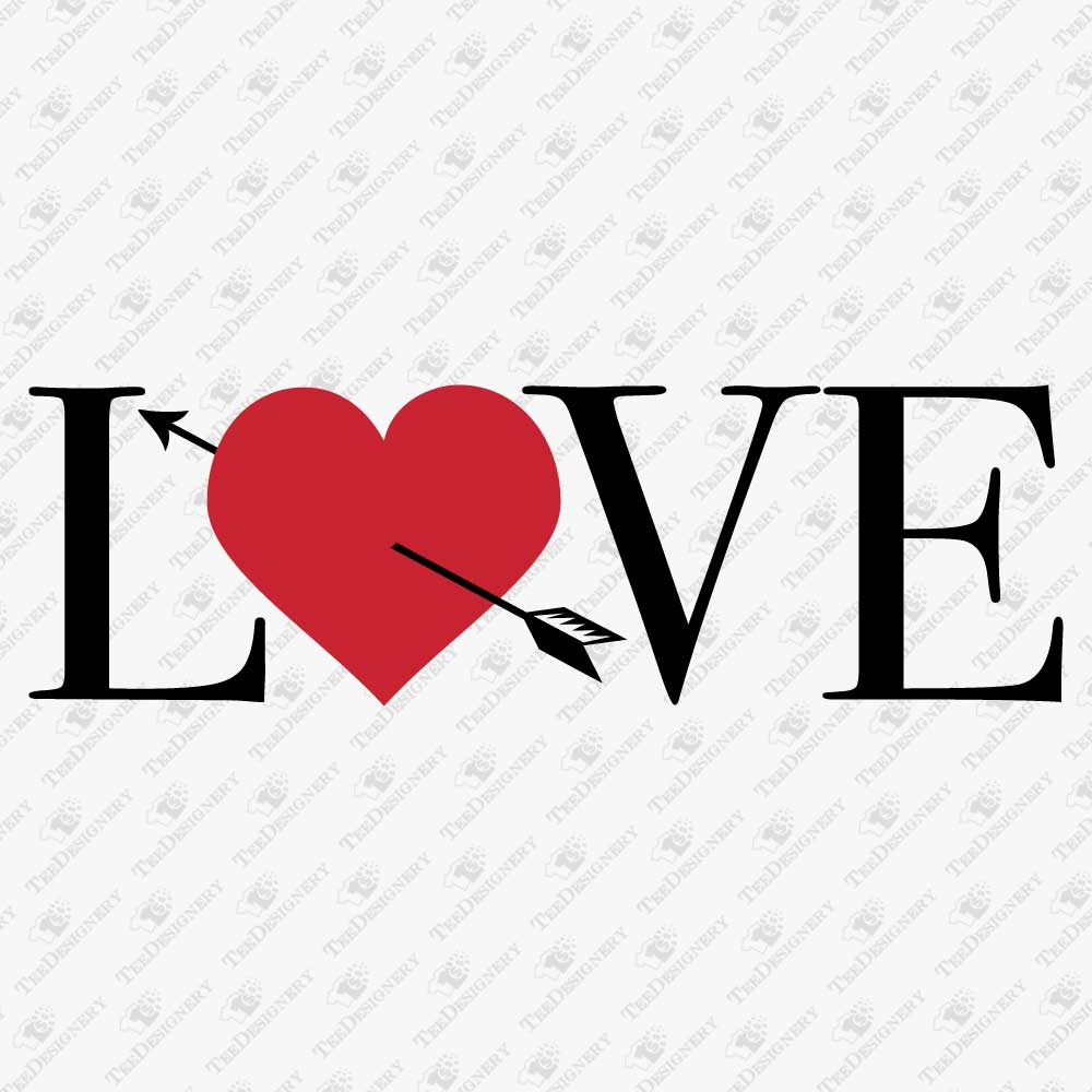valentines-day-love-heart-arrow-design-cut-file