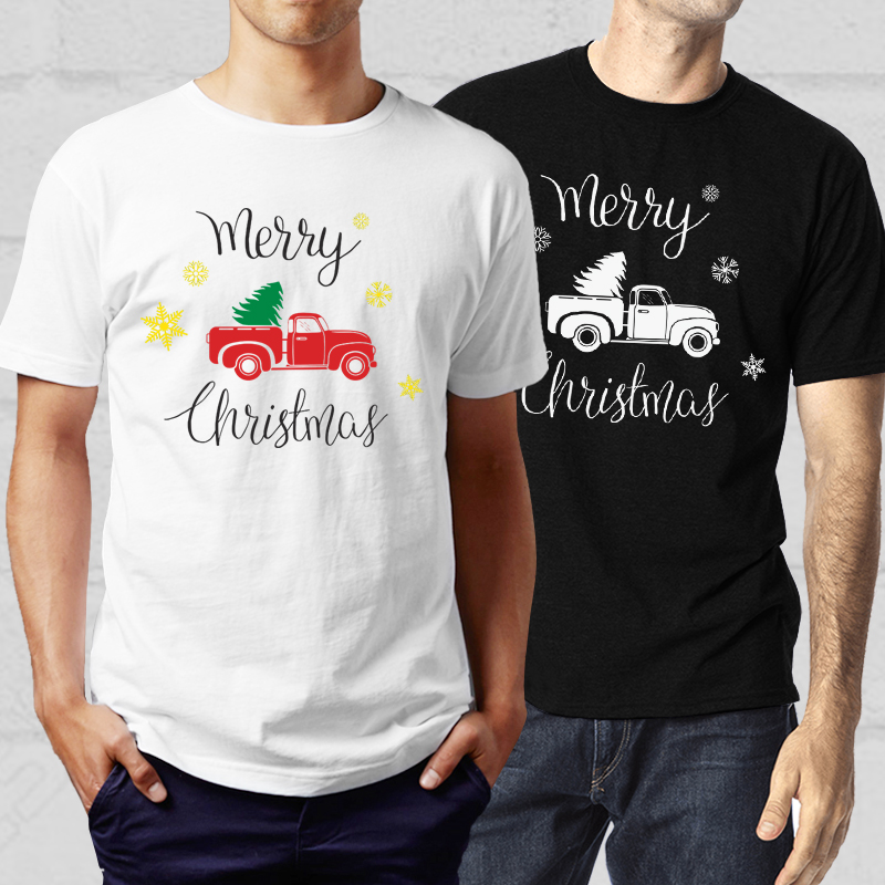 vintage-red-truck-and-christmas-tree-svg-cut-file