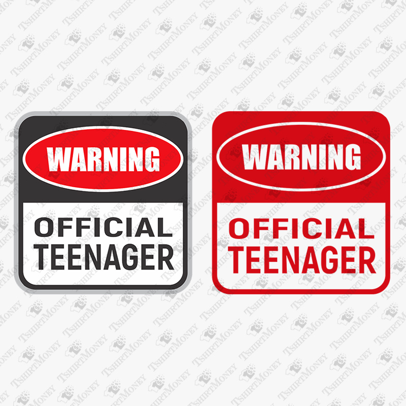 warning-official-teenager-svg-cut-file