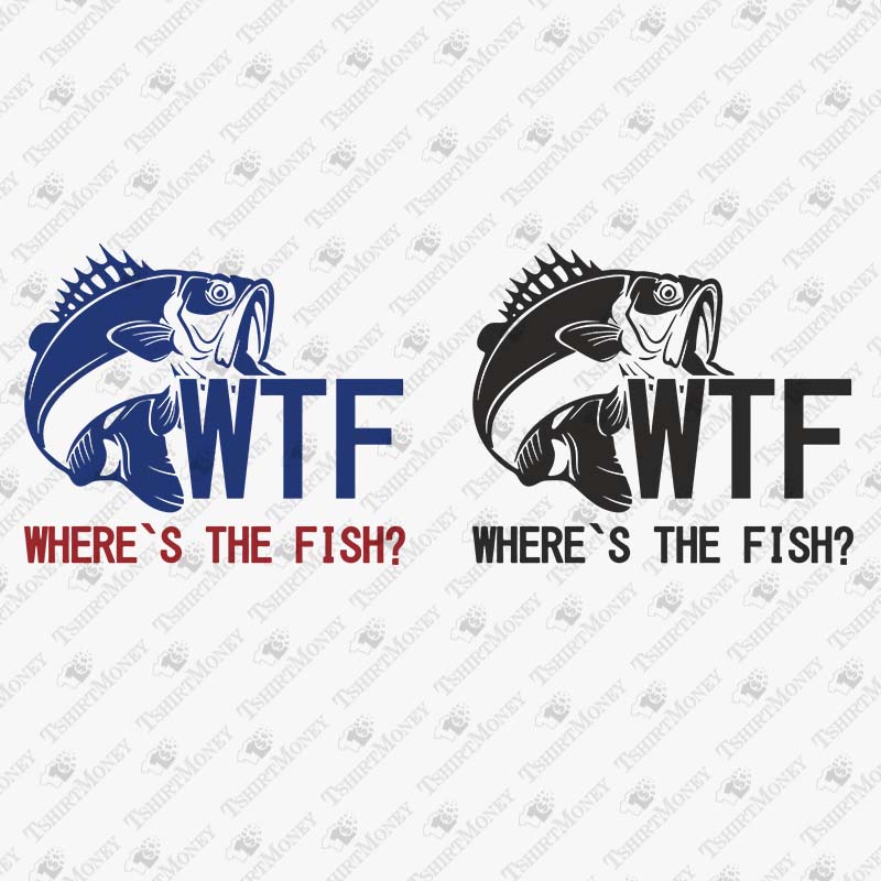 wtf-wheres-the-fish-svg-cut-file