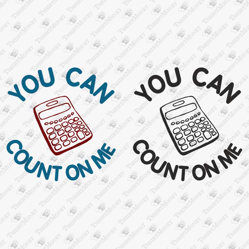 you-can-count-on-me-svg-cut-file