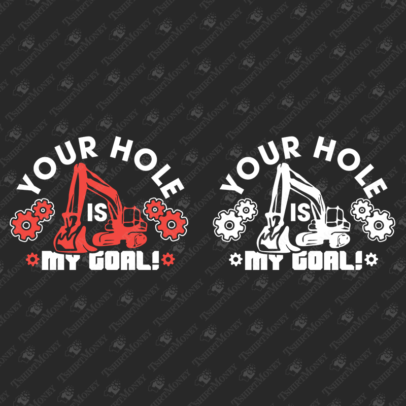 your-hole-is-my-goal-svg-cut-file